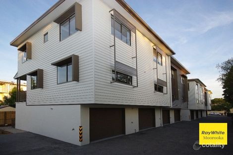 Property photo of 2/11 Norman Street Annerley QLD 4103