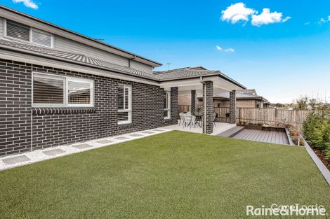 Property photo of 9 Lunette Street Gables NSW 2765