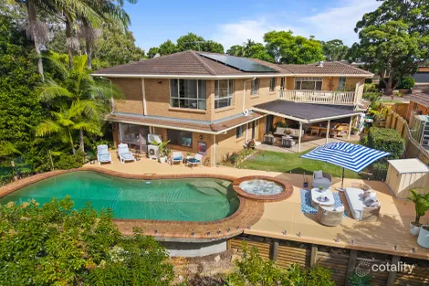 11 Eyre Pl, Mount Colah, NSW 2079