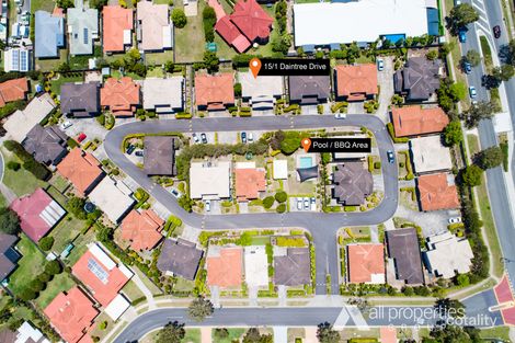 Property photo of 15/1 Daintree Drive Parkinson QLD 4115