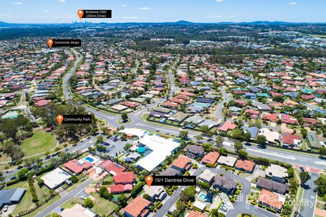 Property photo of 15/1 Daintree Drive Parkinson QLD 4115