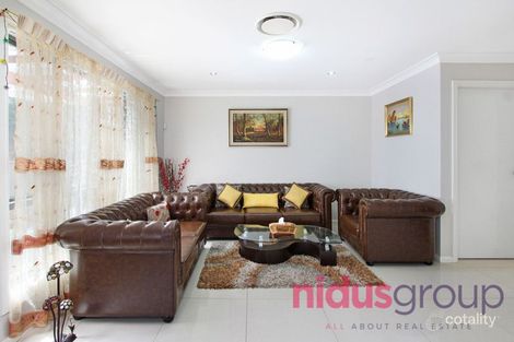 Property photo of 6/39 Abraham Street Rooty Hill NSW 2766