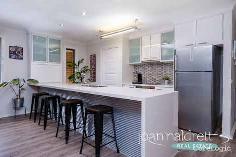Property photo of 1 Laffy Mews Glenroy NSW 2640