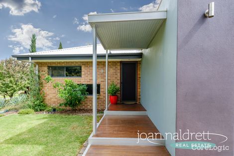 Property photo of 1 Laffy Mews Glenroy NSW 2640