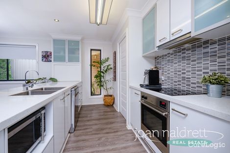 Property photo of 1 Laffy Mews Glenroy NSW 2640