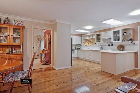 Property photo of 19 Leslie Street Winmalee NSW 2777