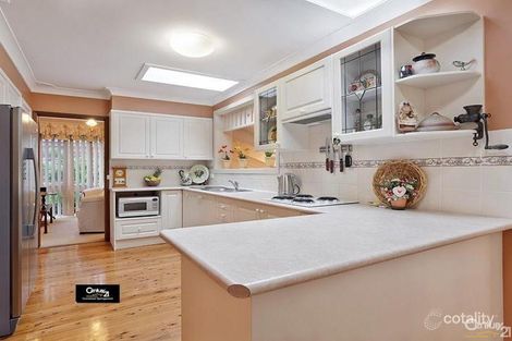Property photo of 19 Leslie Street Winmalee NSW 2777