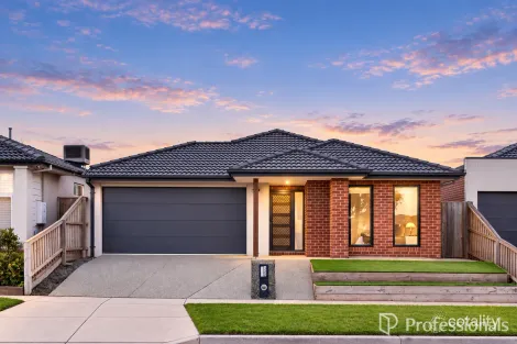 122 Saric St, Fraser Rise, VIC 3336
