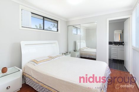 Property photo of 6/39 Abraham Street Rooty Hill NSW 2766