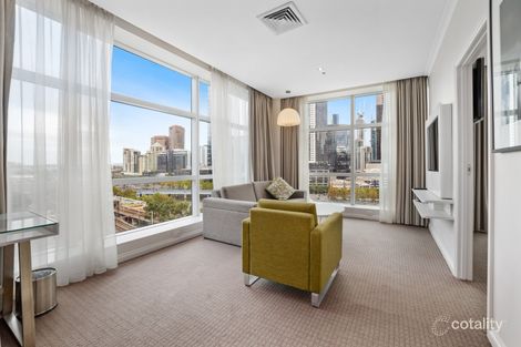 6021-602/1 William St, Melbourne, VIC 3000