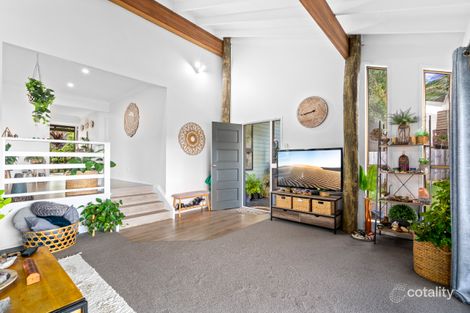 Property photo of 4 Pinecone Court Elanora QLD 4221