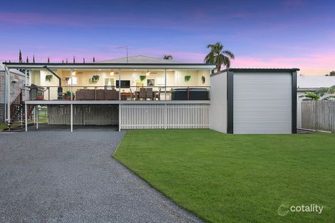 Property photo of 3 Thurston Street Allenstown QLD 4700