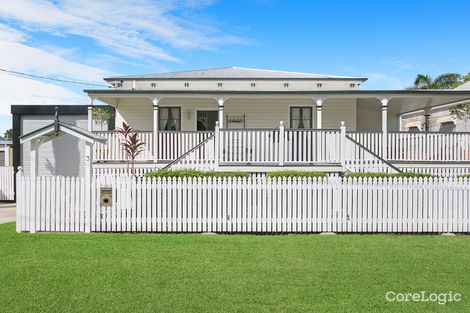 Property photo of 3 Thurston Street Allenstown QLD 4700