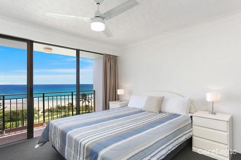 Property photo of 7C/973 Gold Coast Highway Palm Beach QLD 4221