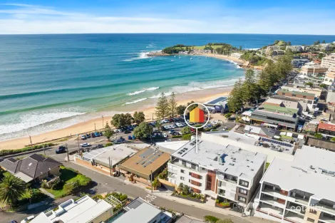202/6 Painters Lane, Terrigal, NSW 2260