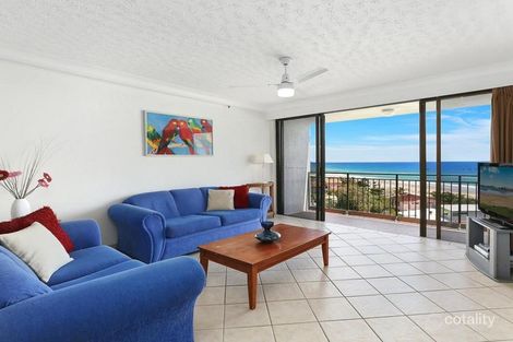 Property photo of 7C/973 Gold Coast Highway Palm Beach QLD 4221