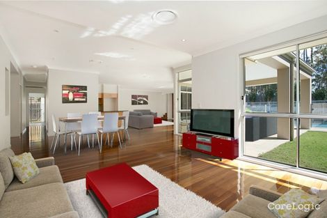 Property photo of 2 Koomooloo Circle Coomera QLD 4209