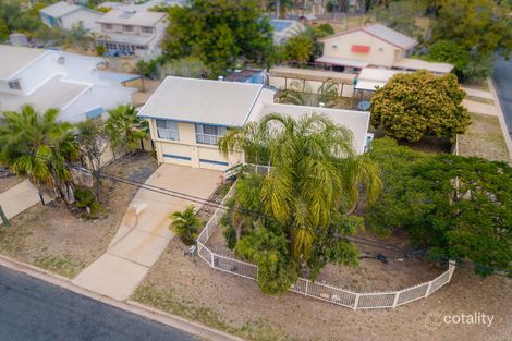 Property photo of 13 Dawn Crescent Emerald QLD 4720