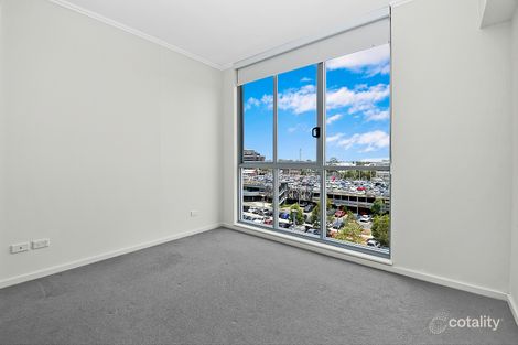 Property photo of 623/1-39 Lord Sheffield Circuit Penrith NSW 2750