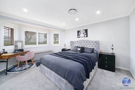 Property photo of 3 Cotula Place Mount Annan NSW 2567