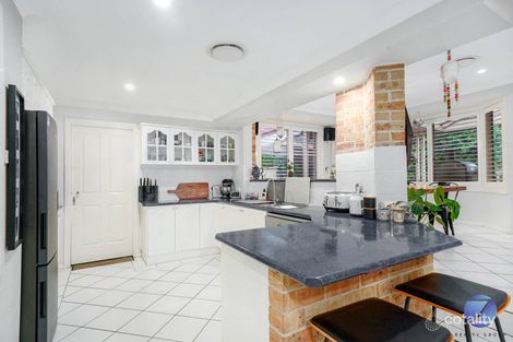 Property photo of 3 Cotula Place Mount Annan NSW 2567