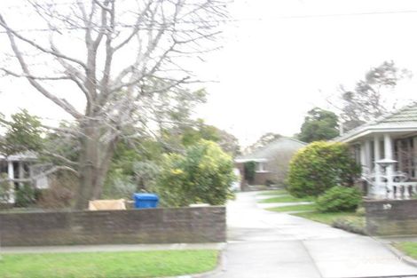 Property photo of 3/39 Victoria Street Sandringham VIC 3191