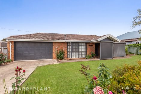 38 Hamilton St, Kilmore, VIC 3764