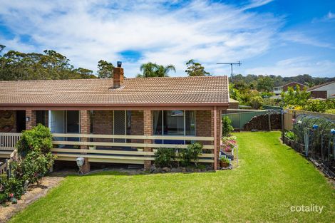 Property photo of 2/57 Tura Beach Drive Tura Beach NSW 2548