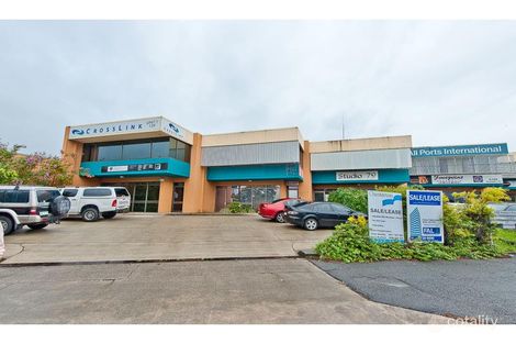 2/139 Sandgate Rd, Albion, QLD 4010