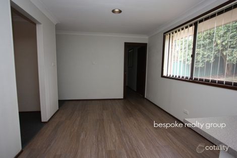 Property photo of 28 Soling Crescent Cranebrook NSW 2749