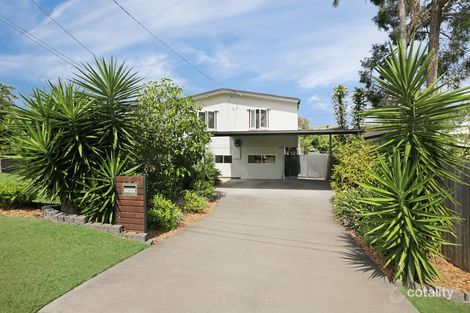 Property photo of 33 Stellman Street Mount Gravatt East QLD 4122