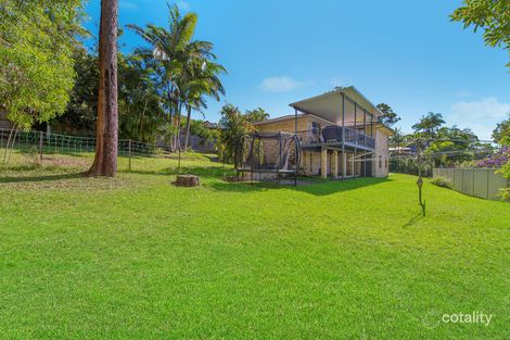 Property photo of 3 John Phillip Drive Bonny Hills NSW 2445