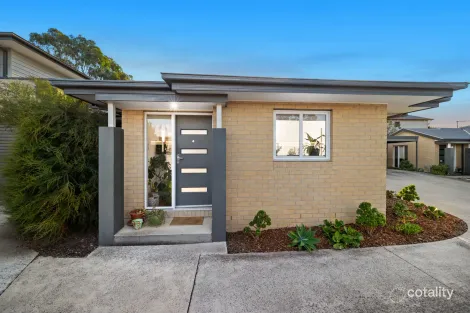 Property photo of 4/42 Central Avenue Boronia VIC 3155