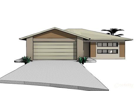 Property photo of 26 Bulleringa Loop Mount Peter QLD 4869