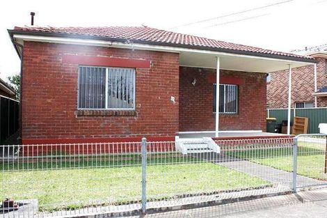 12 Stanley Rd, Lidcombe, NSW 2141