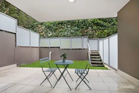 2/27-33 Boundary St, Roseville, NSW 2069