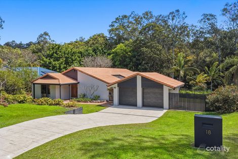 18 PRINCESS PL, TALLAI, QLD 4213