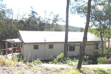 Property photo of 41 Walmsley Road Ourimbah NSW 2258