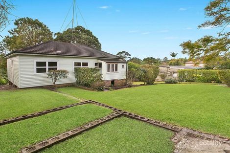 Property photo of 132 Parr Parade Narraweena NSW 2099