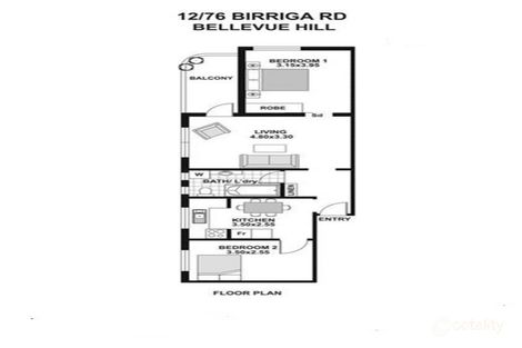 Property photo of 12/76 Birriga Road Bellevue Hill NSW 2023