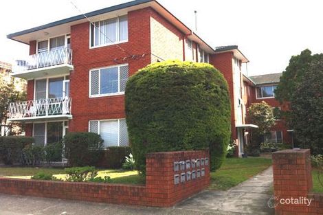 6/8 Orpington St, Ashfield, NSW 2131