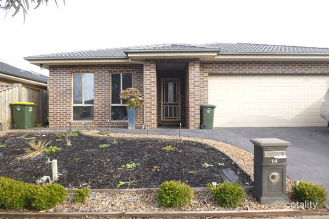 Property photo of 14 Treehaven Way Doreen VIC 3754