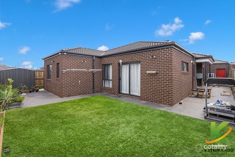 13 Explorer Cres, Diggers Rest, VIC 3427