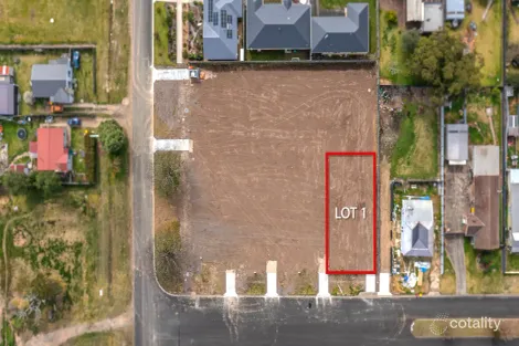 19d Dixon St, Stratford, VIC 3862