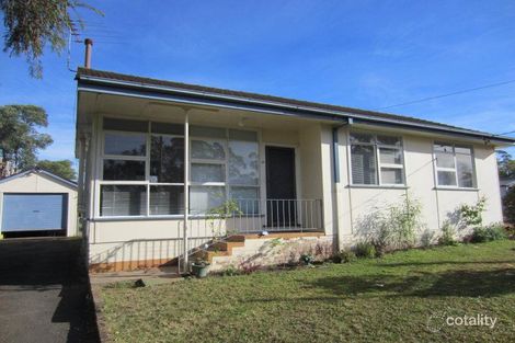 Property photo of 79 Russell Avenue Valley Heights NSW 2777