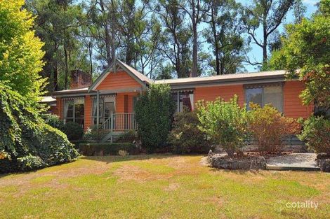 148 Emerald-Monbulk Rd, Emerald, VIC 3782