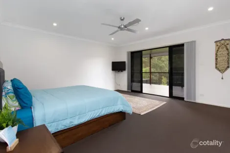 Property photo of 17 Mallee Circuit Moggill QLD 4070