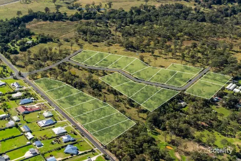 100 Kropp Rd, Woodford, QLD 4514