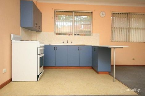 4/19 Blackett Cl, East Maitland, NSW 2323