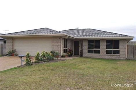 Property photo of 9 Rangeleigh Court Mount Louisa QLD 4814